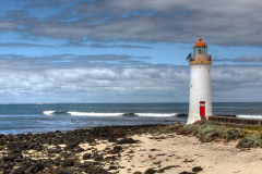 port fairy lighthouse